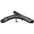 Moog RK620376 Suspension Control Arm