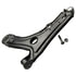 Moog RK620376 Suspension Control Arm