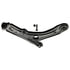 Moog RK620376 Suspension Control Arm