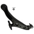 RK620724 by MOOG - Suspension Control Arm