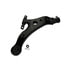 RK620724 by MOOG - Suspension Control Arm