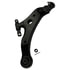 RK620724 by MOOG - Suspension Control Arm