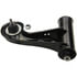 RK621145 by MOOG - Suspension Control Arm