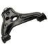 Moog RK621300 Suspension Control Arm