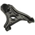 Moog RK621300 Suspension Control Arm