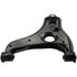 Moog RK621298 Suspension Control Arm