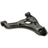 RK621298 by MOOG - Suspension Control Arm