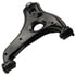 RK621298 by MOOG - Suspension Control Arm