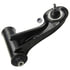 RK621489 by MOOG - Suspension Control Arm