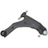 Moog RK621578 Suspension Control Arm