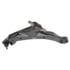 RK621579 by MOOG - Suspension Control Arm