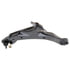 Moog RK621578 Suspension Control Arm