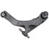 RK621579 by MOOG - Suspension Control Arm