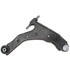 RK621579 by MOOG - Suspension Control Arm
