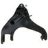 RK621622 by MOOG - Suspension Control Arm