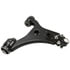 RK621704 by MOOG - Suspension Control Arm