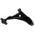 RK621754 by MOOG - Suspension Control Arm