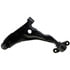 Moog RK621753 Suspension Control Arm