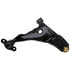 Moog RK621753 Suspension Control Arm