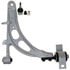Moog RK621928 Suspension Control Arm