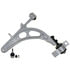 Moog RK621928 Suspension Control Arm