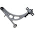 RK621930 by MOOG - CONTROL ARM