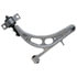 RK621930 by MOOG - CONTROL ARM