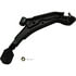 Moog RK621968 Suspension Control Arm and Ball Joint Assembly