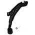 Moog RK621968 Suspension Control Arm and Ball Joint Assembly