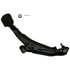 Moog RK621968 Suspension Control Arm and Ball Joint Assembly