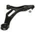 RK621972 by MOOG - Suspension Control Arm