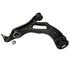 RK621972 by MOOG - Suspension Control Arm