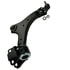 RK621983 by MOOG - Suspension Control Arm