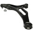 RK621971 by MOOG - Suspension Control Arm