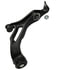 RK621971 by MOOG - Suspension Control Arm