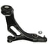 RK621971 by MOOG - Suspension Control Arm