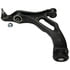 RK621972 by MOOG - Suspension Control Arm