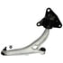 RK622000 by MOOG - Suspension Control Arm