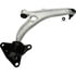 RK622000 by MOOG - Suspension Control Arm