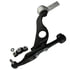 RK622045 by MOOG - Suspension Control Arm and Ball Joint Assembly