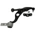 RK622046 by MOOG - Suspension Trailing Arm