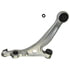RK622108 by MOOG - Suspension Control Arm and Ball Joint Assembly