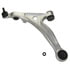 RK622108 by MOOG - Suspension Control Arm and Ball Joint Assembly