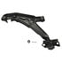 RK622111 by MOOG - Suspension Control Arm and Ball Joint Assembly