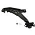 RK622111 by MOOG - Suspension Control Arm and Ball Joint Assembly