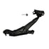RK622111 by MOOG - Suspension Control Arm and Ball Joint Assembly