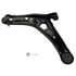 RK622149 by MOOG - Suspension Control Arm and Ball Joint Assembly
