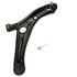 RK622149 by MOOG - Suspension Control Arm and Ball Joint Assembly
