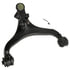 RK622148 by MOOG - Suspension Control Arm and Ball Joint Assembly