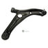 RK622149 by MOOG - Suspension Control Arm and Ball Joint Assembly